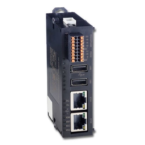 Passerelle de sécurité - 5088 - Panasonic Fire & Security Europe AB - sur rail DIN