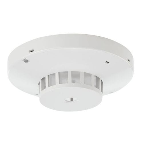 Détecteur de chaleur - 4408 - Panasonic Fire & Security Europe AB - à LED / de sécurité / analogique