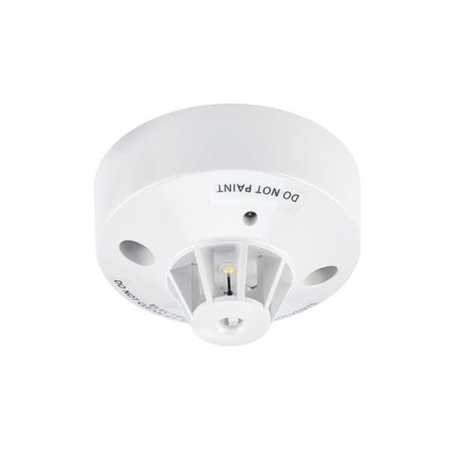 Détecteur adressable - 2841 - Panasonic Fire & Security Europe AB - d'incendie / de chaleur / à LED