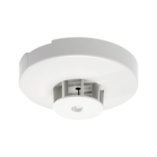 Détecteur combiné - 4318 - Panasonic Fire & Security Europe AB - de chaleur / fixe