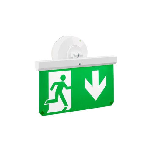 Panneau lumineux à LED - MX series - Panasonic Fire & Security Europe AB