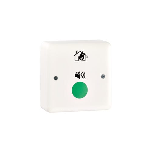 Alarme incendie - 4445 - Panasonic Fire & Security Europe AB