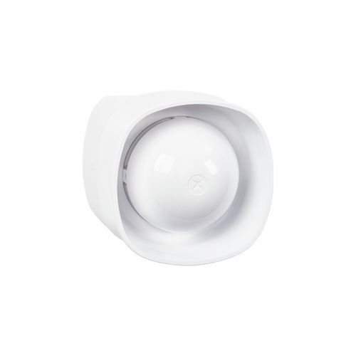 Sirène sans feu - 4487 - Panasonic Fire & Security Europe AB - EN 54-3