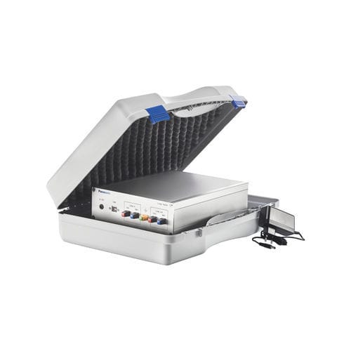 Testeur de boucle - 1105 - Panasonic Fire & Security Europe AB - réseau / de câblage