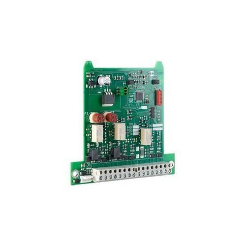 Carte d'E/S - 4583 - Panasonic Fire & Security Europe AB