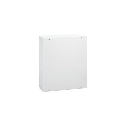 Coffret électrique mural - 5014 - Panasonic Fire & Security Europe AB - en métal