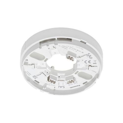 Plaque d'appui non spécifié - 4412F - Panasonic Fire & Security Europe AB