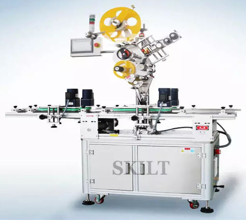 Système d'étiquetage contrôlé par PLC - DPM-C - skiltpack - en C