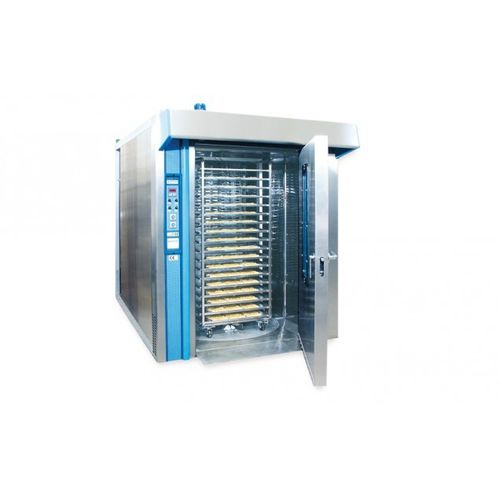 Stérilisateur pour pâtes - S-V series - CASTIGLIONI - de process / à vapeur / automatique