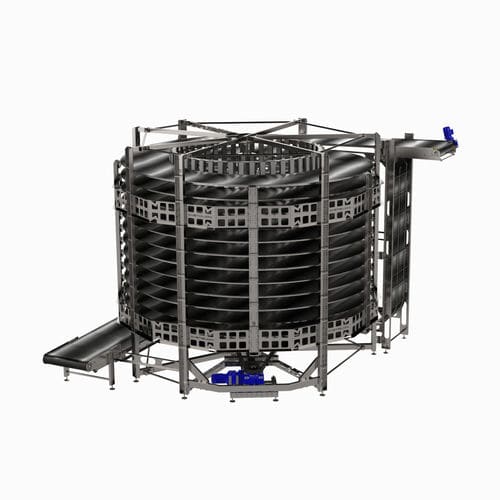 pasteurisateur pour lindustrie agroalimentaire