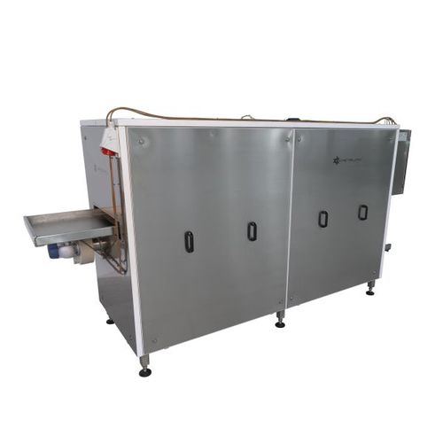 Pré-séchoir pour pâtes secoueur - TB series - CASTIGLIONI