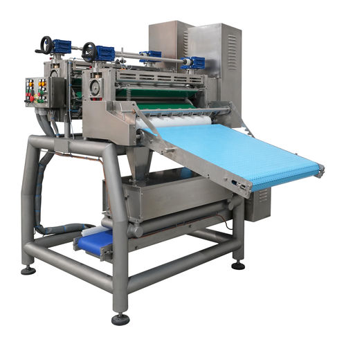 calibreur pour pâtesCA-II series