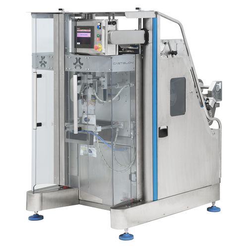 Ensacheuse verticale - EVP60 - CASTIGLIONI - automatique / pour l'industrie agroalimentaire / pour produits en vrac