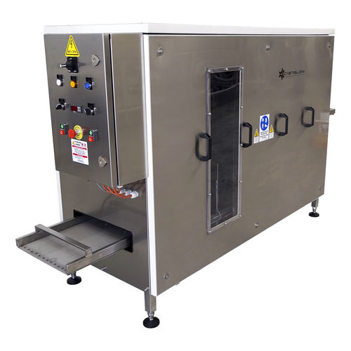 Séchoir pour pâtes secoueur - TB100-R - CASTIGLIONI