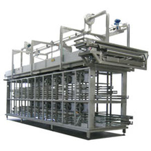 Ligne de production de pâtes farcies - Food Tech S.r.l. - fraîches / courtes / pasteurisation