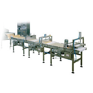 Ligne de production pour plats cuisinés de pâtes - Food Tech S.r.l.