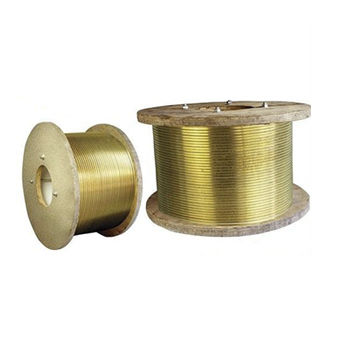 Fil en cuivre - Vaishnavi Metal Products