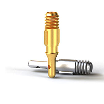 Vanne manuelle - Vaishnavi Metal Products - pour air / pour tubes / pour automobile