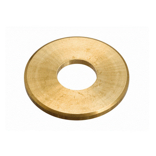 Rondelle en laiton - Vaishnavi Metal Products - frein / élastique / ronde