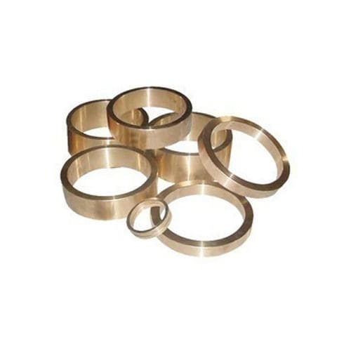 Moulage par centrifugation acier - Vaishnavi Metal Products - laiton / bronze / grandes séries