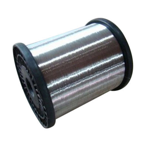 Fil EDM revêtu zinc - Vaishnavi Metal Products - en laiton / en cuivre