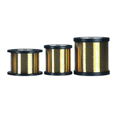 Fil EDM en laiton - Vaishnavi Metal Products - en enduit / en cuivre / à grande vitesse