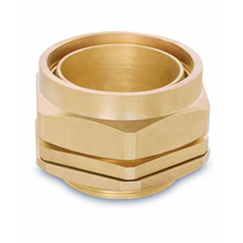 Presse-étoupe en laiton - Vaishnavi Metal Products - en nylon / en acier inoxydable / en aluminium