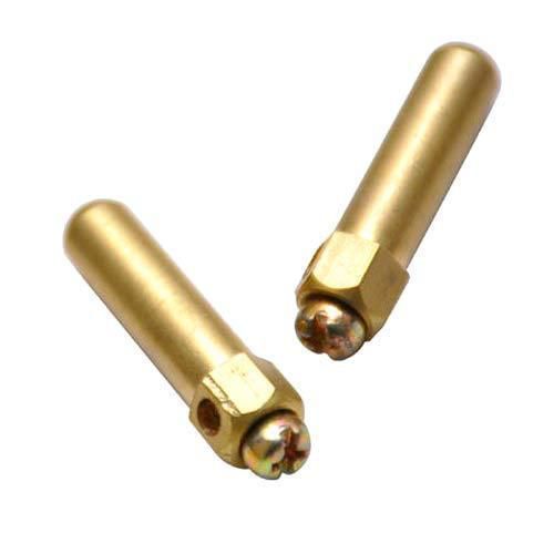 Fiche électrique résistante à la corrosion - Vaishnavi Metal Products - 2 pôles