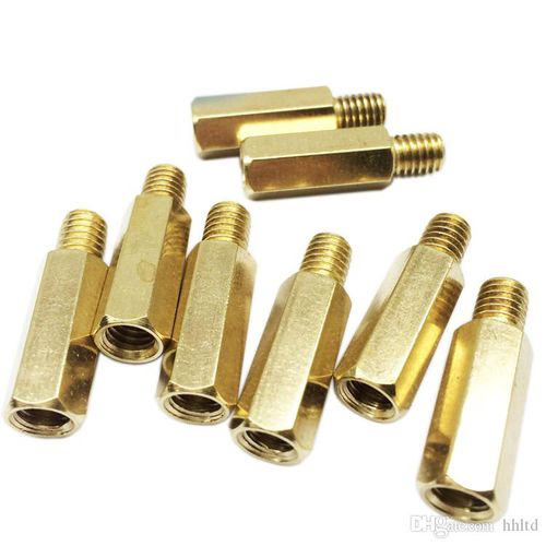 Colonne de guidage - Vaishnavi Metal Products