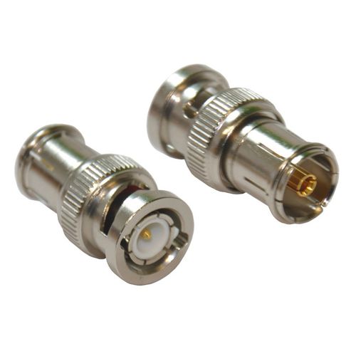 Connecteur RF - Vaishnavi Metal Products - DIN / BNC / cylindrique