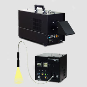 Simulateur solaire - LiveStrong Optoelectronics Company