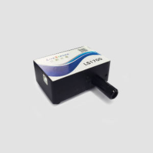 Spectroradiomètre pour applications solaires - LiveStrong Optoelectronics Company