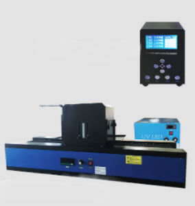 Système de polymérisation par UV - LiveStrong Optoelectronics Company - à LED UV