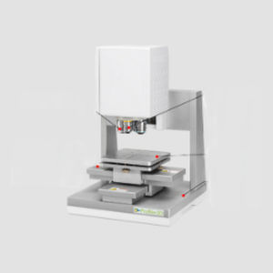 Système de mesure de surface optique - LiveStrong Optoelectronics Company - 3D / pour mesure de rugosité / industriel