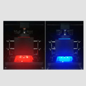 Système d'inspection automatisé - LiveStrong Optoelectronics Company - de contrôle qualité / de mesure / pour chaîne de cellules solaires