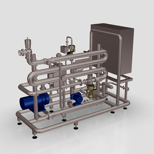 Carbonateur pour production de boissons gazeuses - MC - KHS GmbH - pour le vin