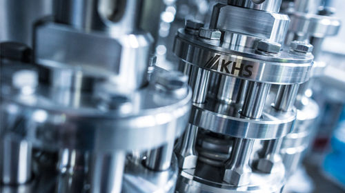 Système d'inspection optique - CPC - KHS GmbH - de niveau de remplissage / de la qualité / de fermeture