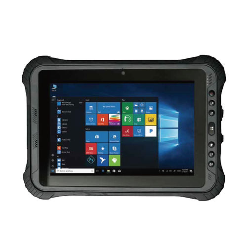 tablette Windows - eSurvey GNSS