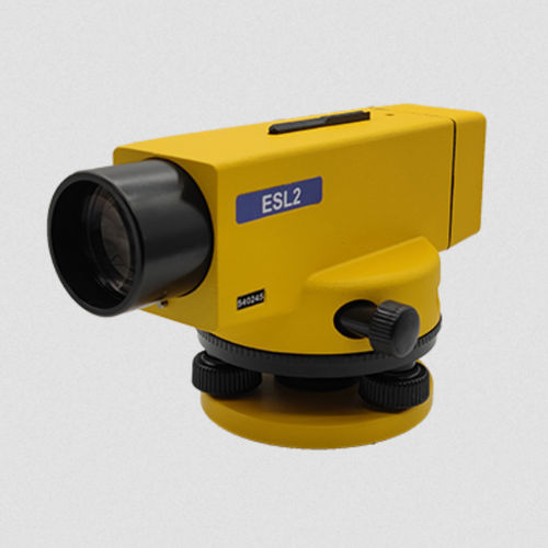 Niveau automatique - ESL2 - eSurvey GNSS - à bulle