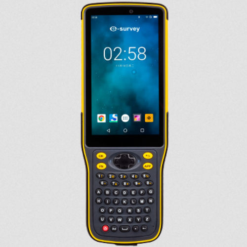 Télécommande sans fil - P8II  - eSurvey GNSS - à boutons / industrielle / pour GPS