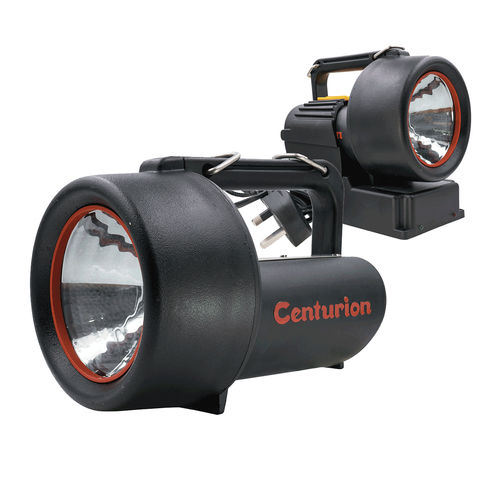 Lampe torche à LED - EX-250RL - Fortune Protection Safety Ltd. - de travail / pour zones dangereuses / rechargeable