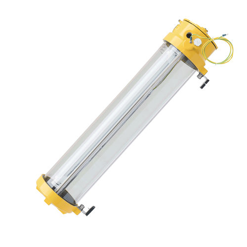 Plafonnier - EX-109L - Fortune Protection Safety Ltd. - à LED / à lampes / fluorescent