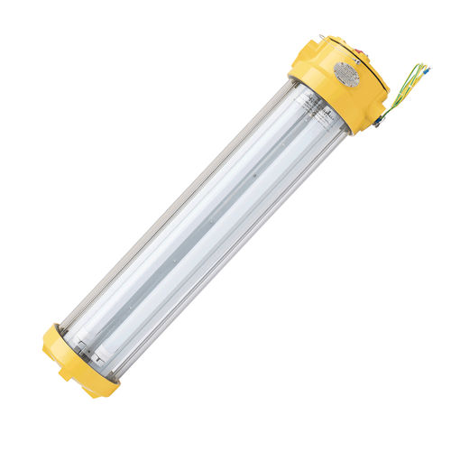Plafonnier - EX-209L series - Fortune Protection Safety Ltd. - à LED / à lampes / fluorescent