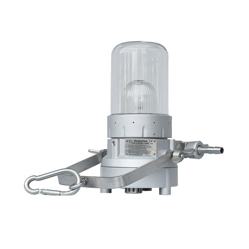 Éclairage antidéflagrant - BAL-1200 - Fortune Protection Safety Ltd. - lampe / suspension industrielle / à LED