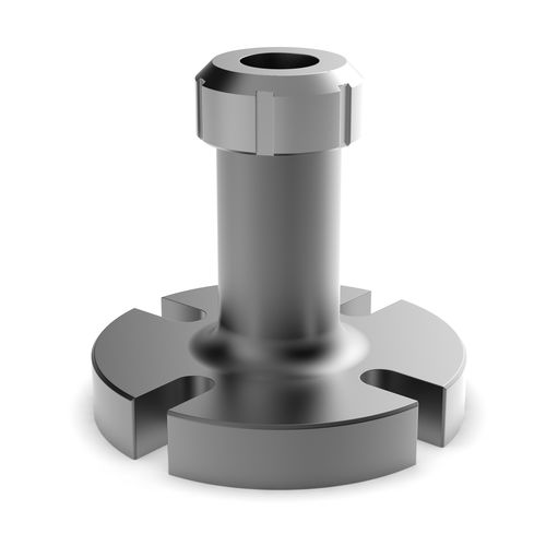 Porte-pince ER - ER 32-5X - Spreitzer GmbH & Co. KG - Präzisionswerkzeuge - pour l'usinage / pour pièces à usiner