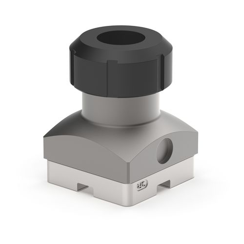 Porte-pince ER - ER xx-3R - Spreitzer GmbH & Co. KG - Präzisionswerkzeuge - pour l'usinage