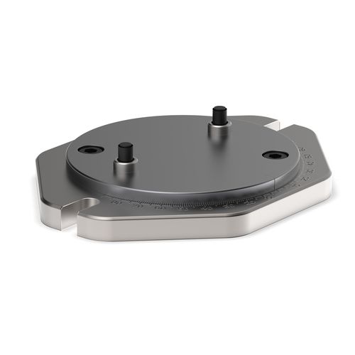 Table rotative conventionnelle - Spreitzer GmbH & Co. KG - Präzisionswerkzeuge - horizontale / pour base pivotante