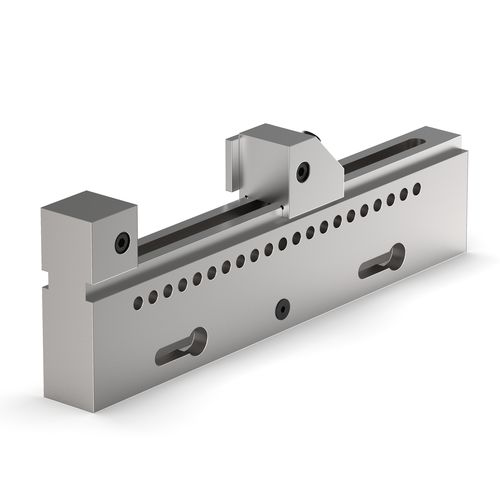 Étau pour machine d'électroérosion à fil - E 30-200 VA - Spreitzer GmbH & Co. KG - Präzisionswerkzeuge - de précision / en acier