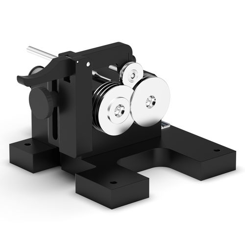 Appareil de test de concentricité - RPG mini  - Spreitzer GmbH & Co. KG - Präzisionswerkzeuge - manuel / pour petites pièces / compact