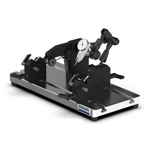 Appareil de test de concentricité - RPGP series - Spreitzer GmbH & Co. KG - Präzisionswerkzeuge - manuel / pour pièces